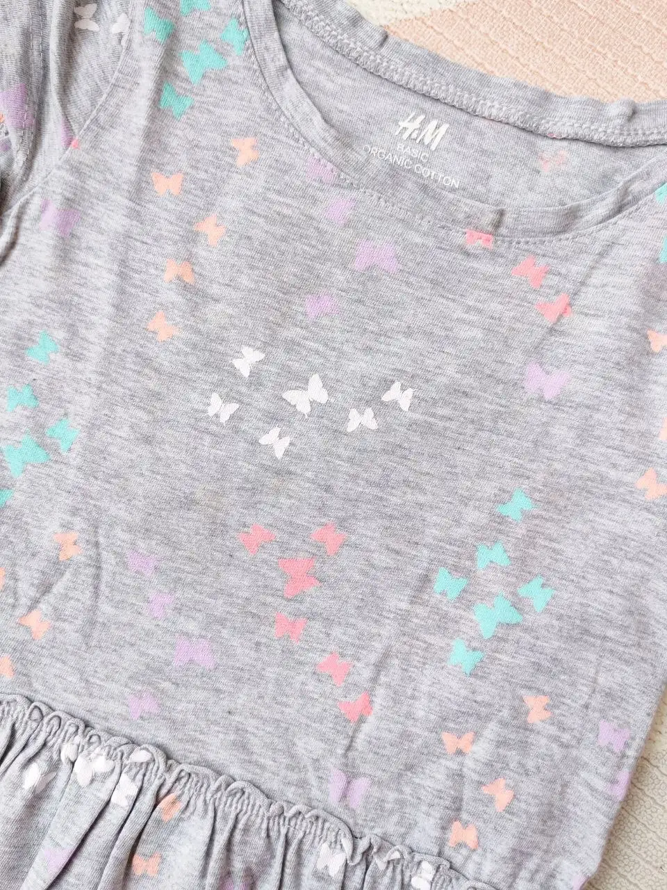 Детское платье H&M размер 98 - Одежда для детей (Товары для детей) в Сургут
