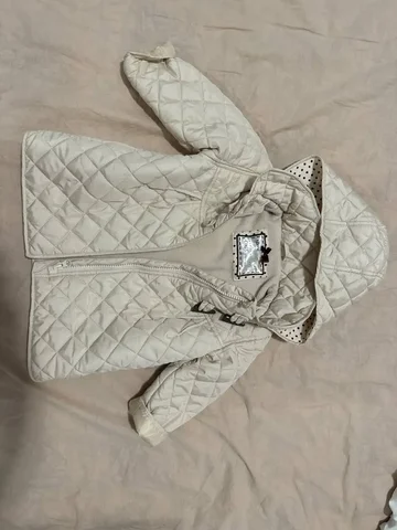 Пальто демисезон Mothercare 86 размер - Верхняя одежда в Сургут