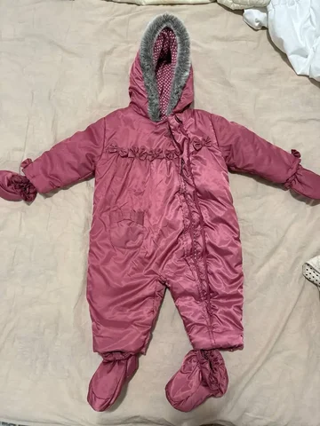 Демисезонный комбинезон Mothercare - Детская одежда и обувь в Сургут