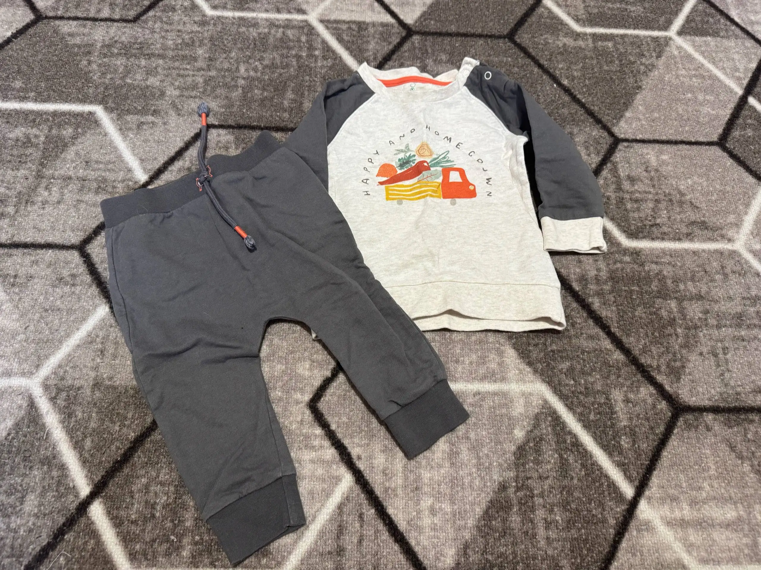 Mothercare 80 размер - Одежда (Товары для детей) в Сургут