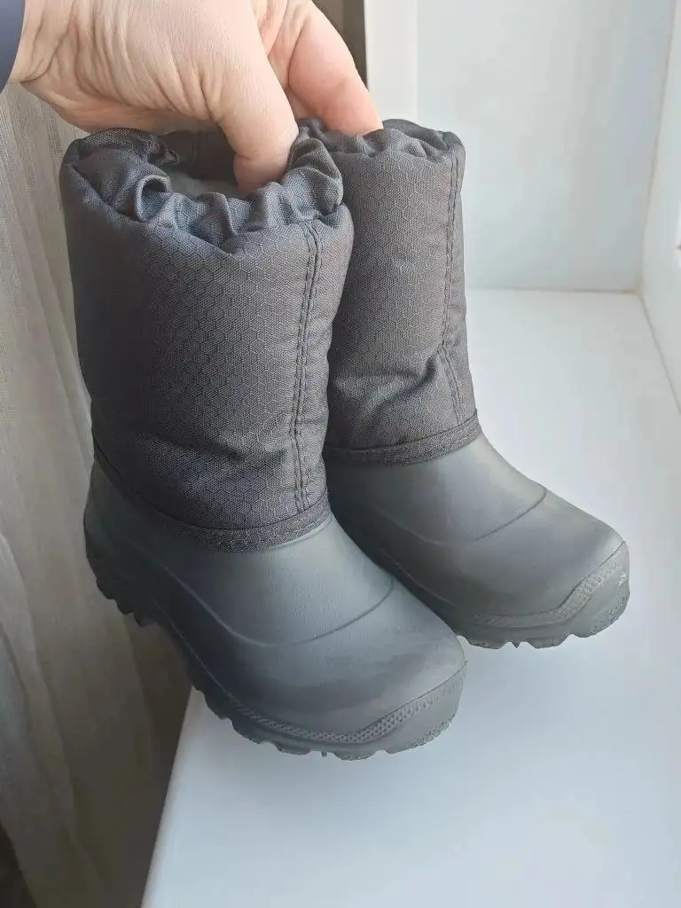 Зимние Kuoma 26 размер - Обувь (Товары для детей) в Сургут