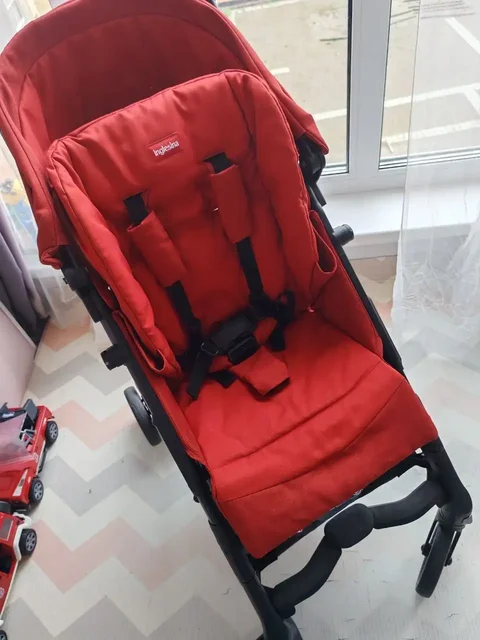 Коляска-трость Inglesina Zippy Light - частное объявление в Сургут