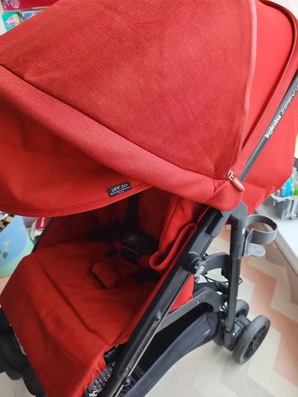 Коляска-трость Inglesina Zippy Light - Коляски (Товары для детей) в Сургут