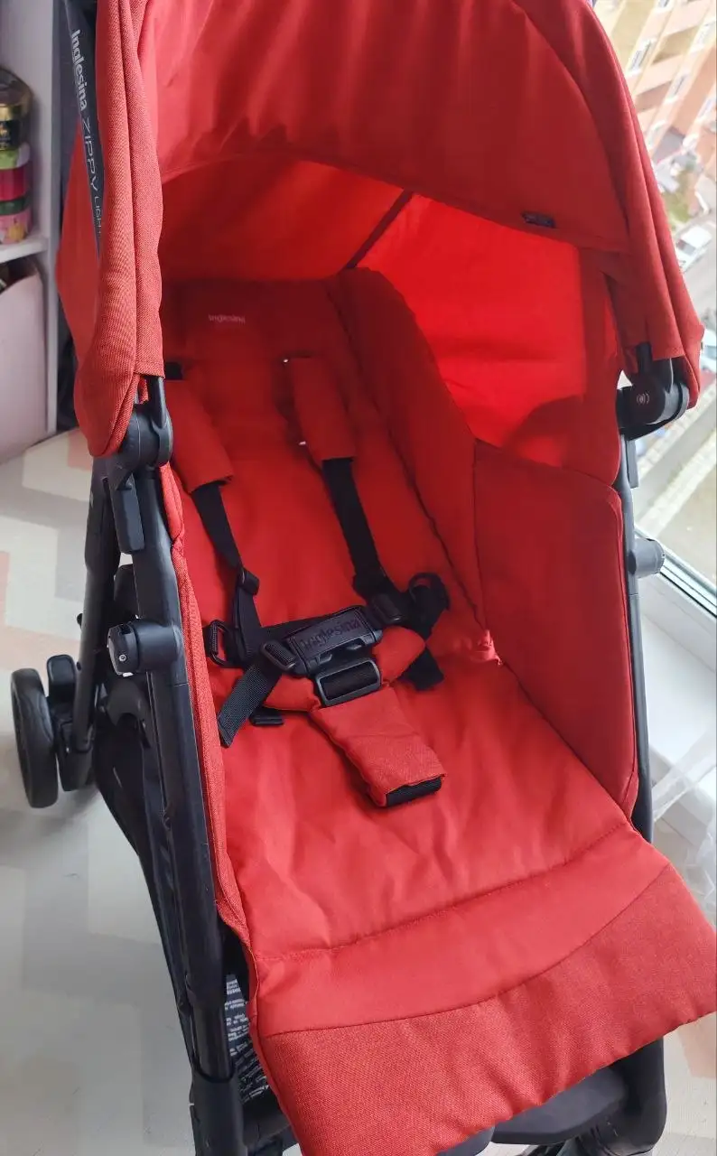 Коляска-трость Inglesina Zippy Light - Коляски (Товары для детей) в Сургут