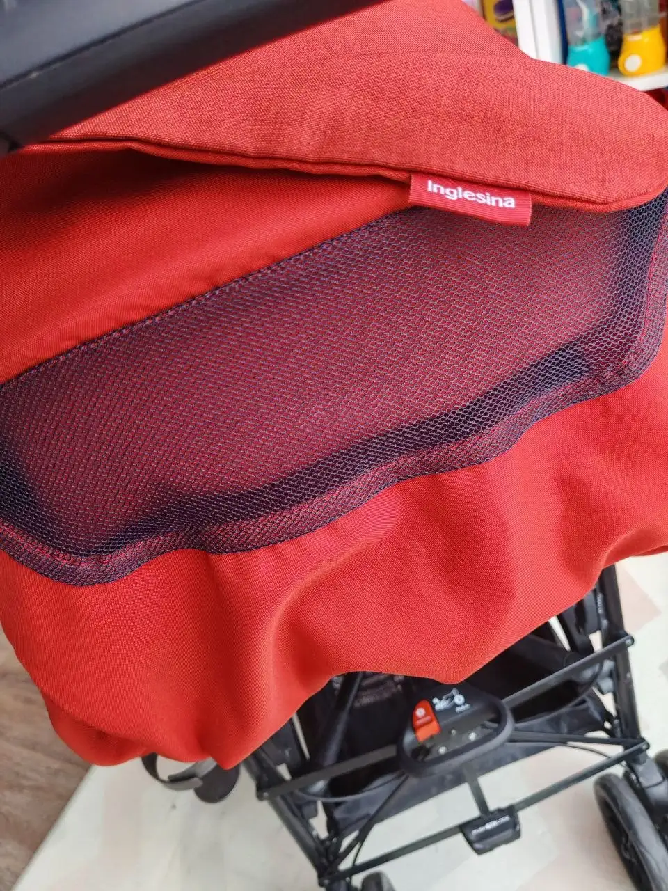 Коляска-трость Inglesina Zippy Light - Коляски (Товары для детей) в Сургут