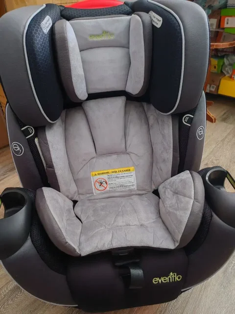 Автокресло Evenflo Symphony E3 DLX - Товары для детей в Сургут