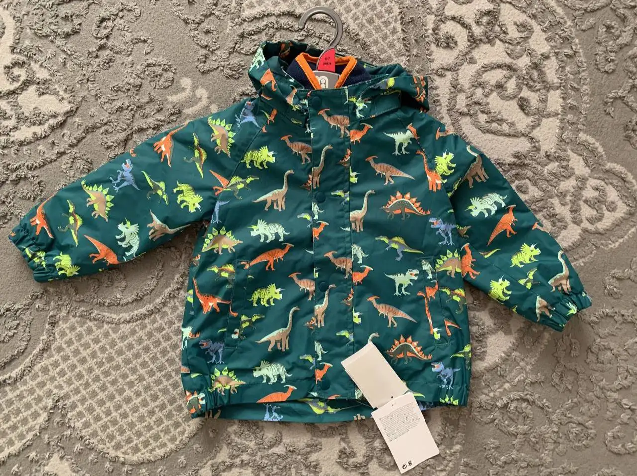 Куртка новая H&M 80 размер - Одежда для детей (Товары для детей) в Сургут