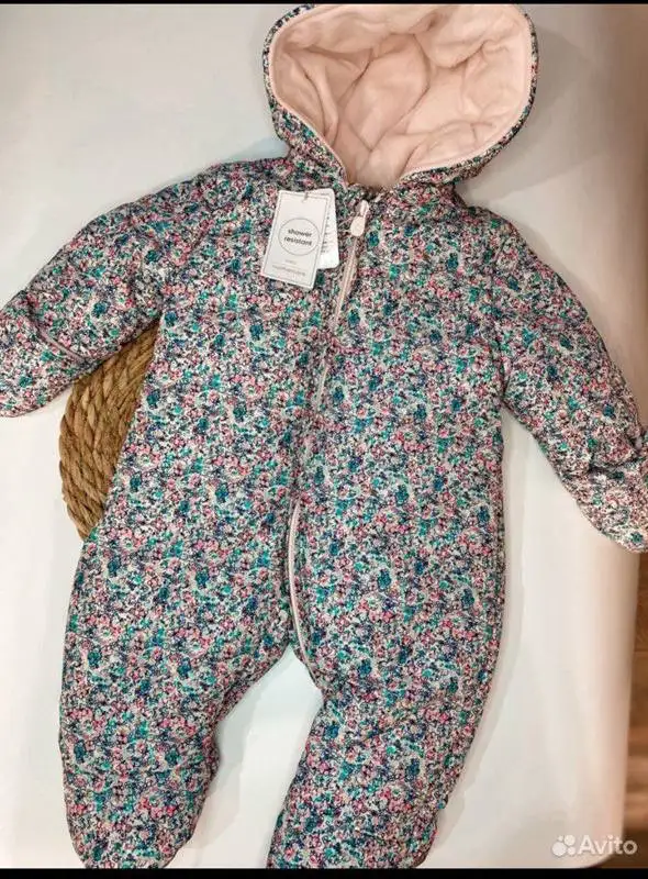 Детский комбинезон Mothercare 62 размера - Детская одежда (Товары для детей) в Сургут