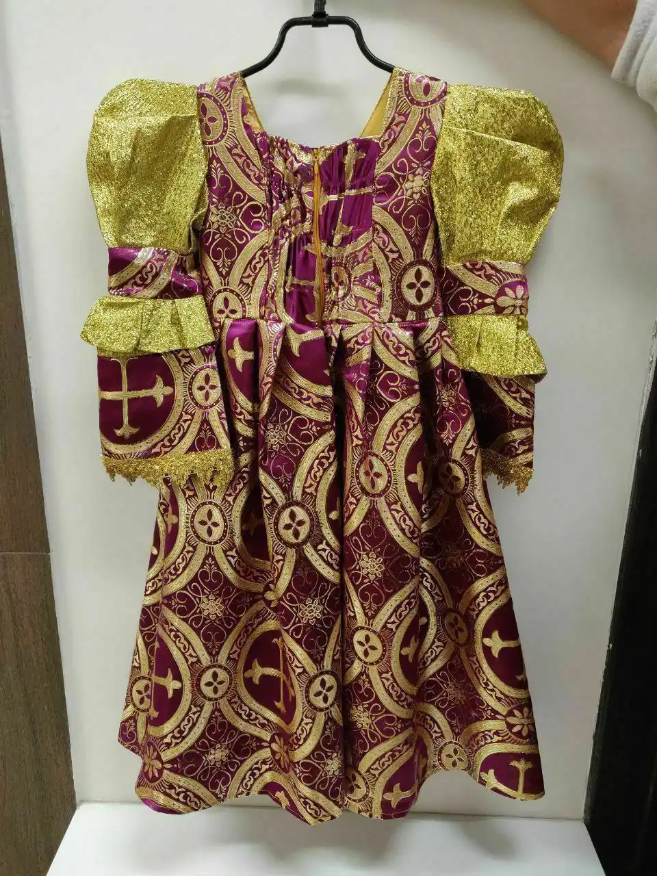 Праздничные платья для девочек