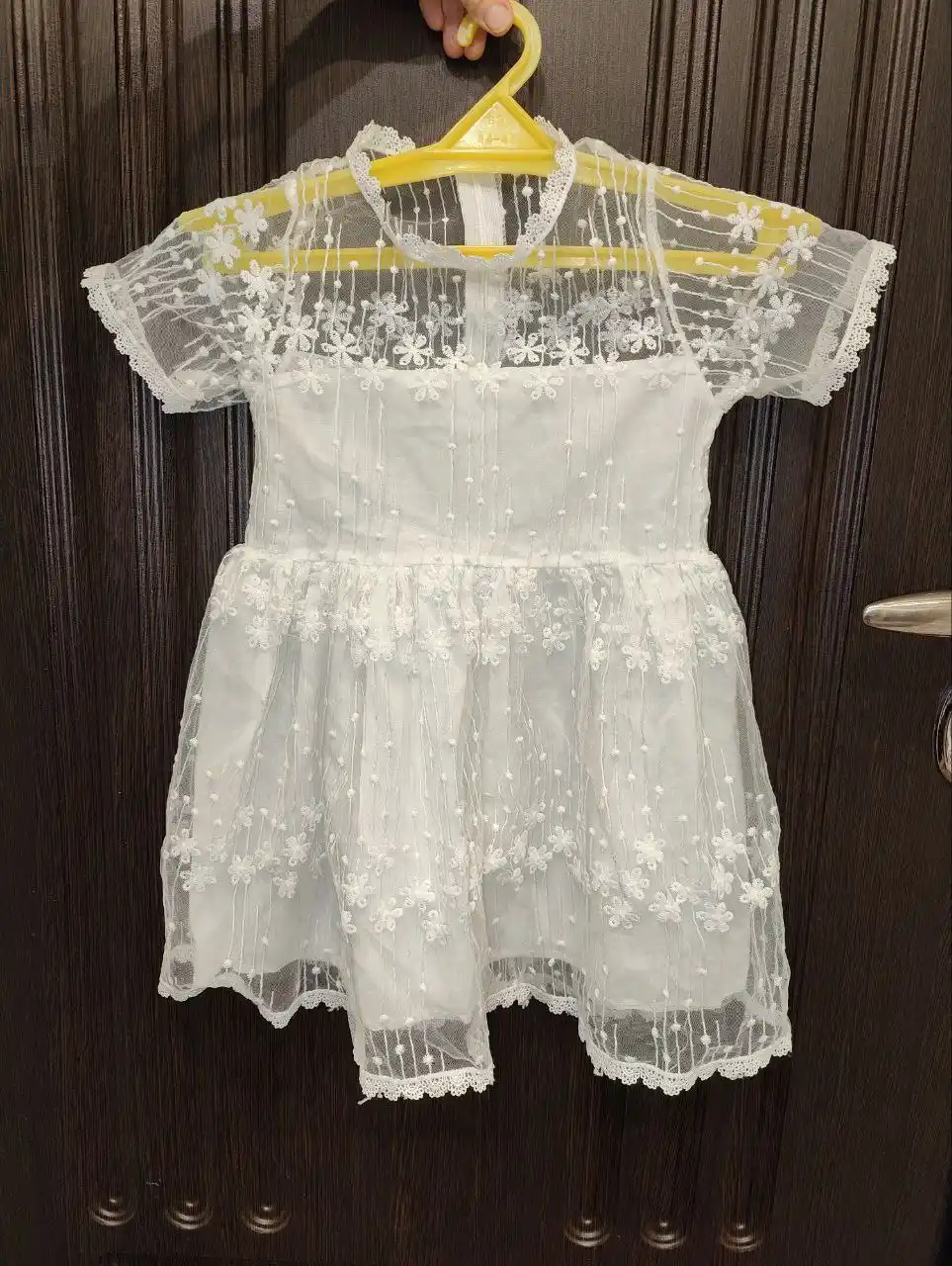 Праздничные платья для девочек