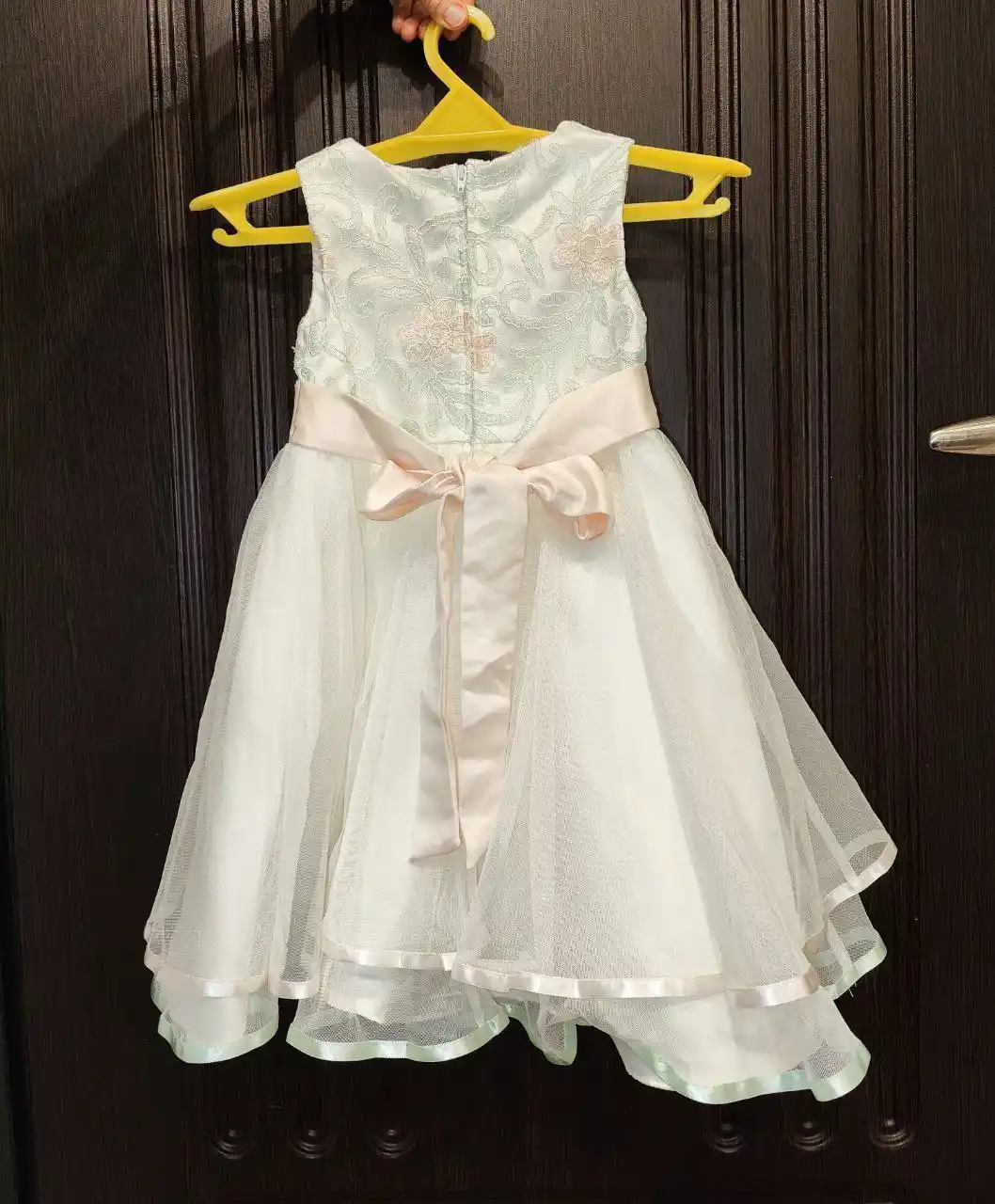 Праздничные платья для девочек