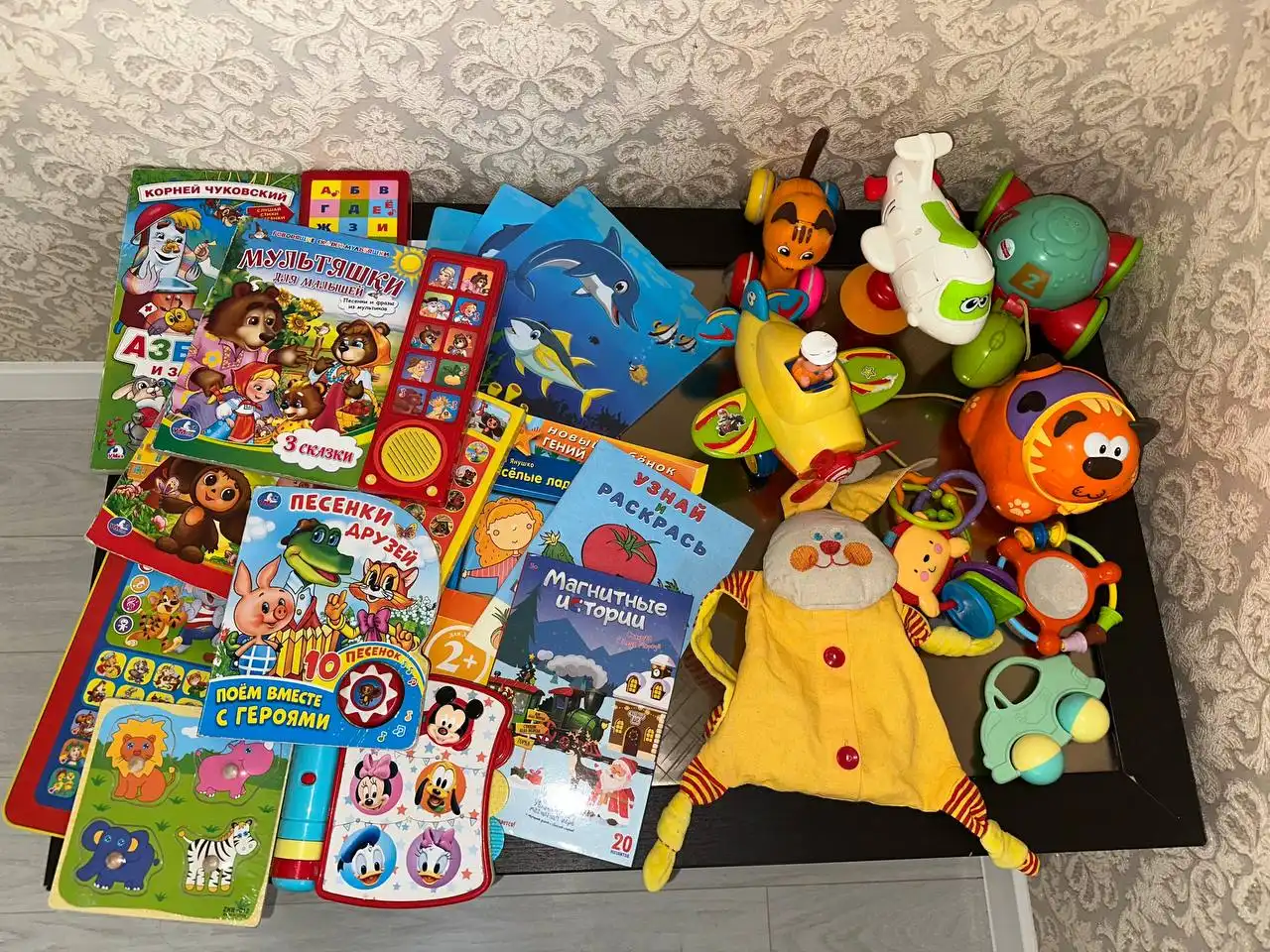 Продам детские товары