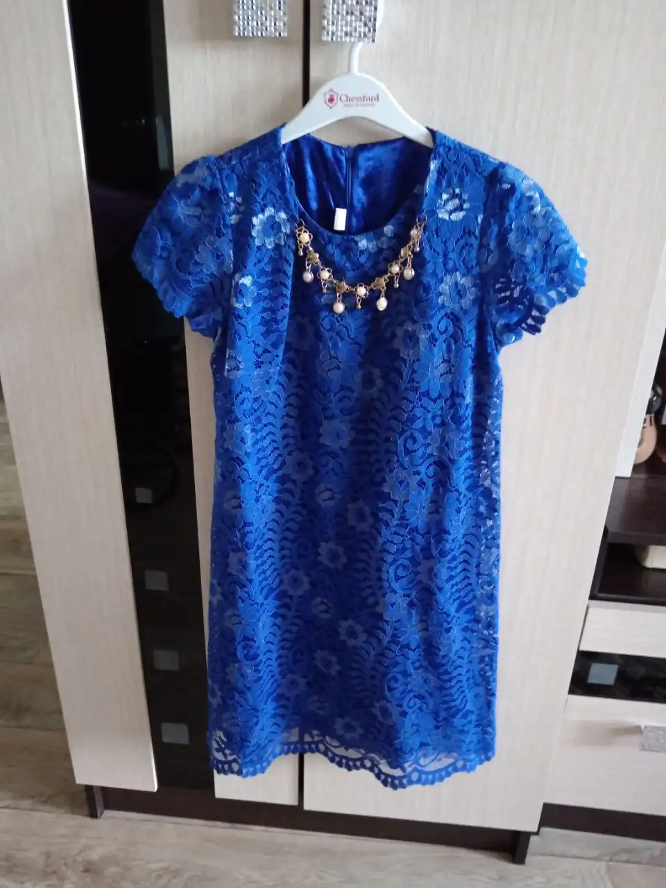 Нарядные платья для девочки 140см