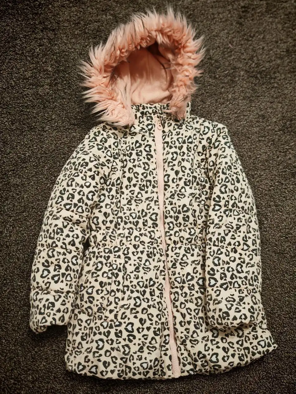 Детская одежда LC Wikikki, размеры 116-122