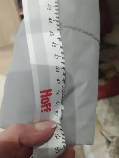 Зимнее пальто для девочки размер 140