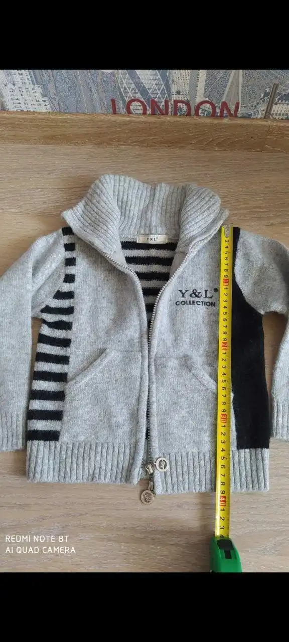 Джемпер с ангоркой в Сургуте