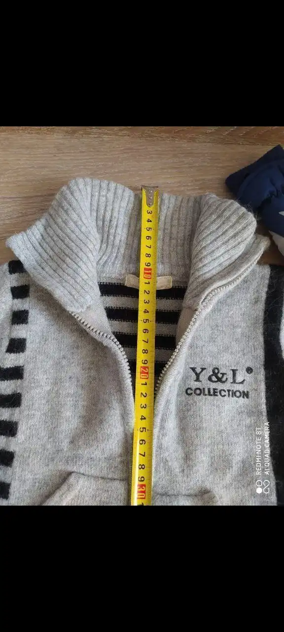 Джемпер с ангоркой в Сургуте