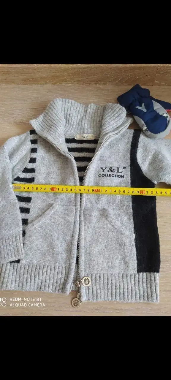 Джемпер с ангоркой в Сургуте