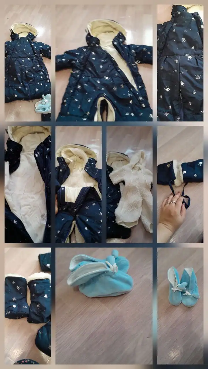 Продам почти новый товар