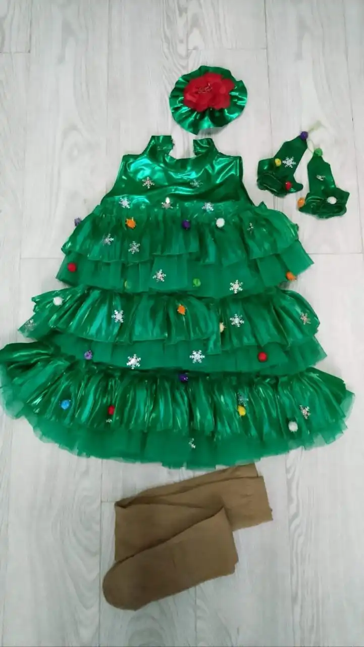 Детская одежда (рост 116)