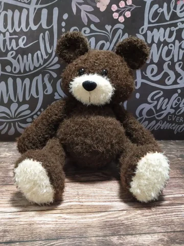 Ручная игрушка из пряжи травка - частное объявление в Сургут