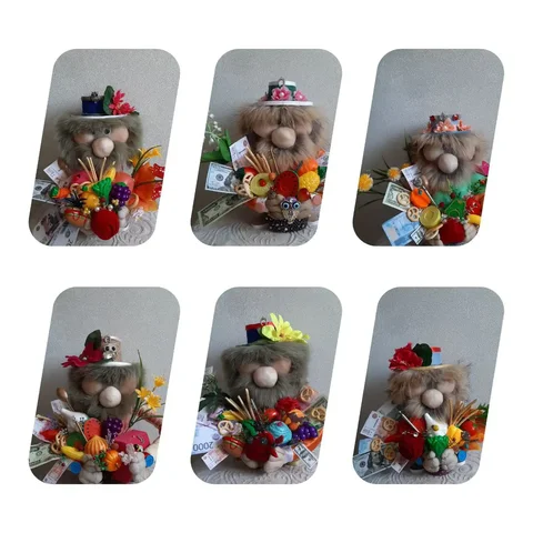 Домовята ручной работы в Сургуте - частное объявление в Сургут