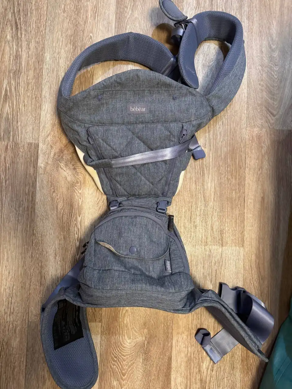 Продажа кенгурятников и гамака для ванны