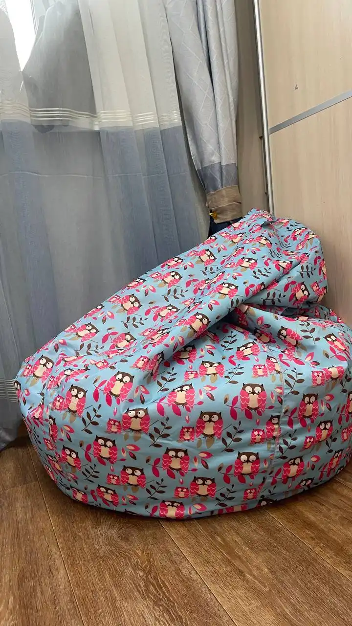 Кресло груша XXXXXL для взрослых и детей