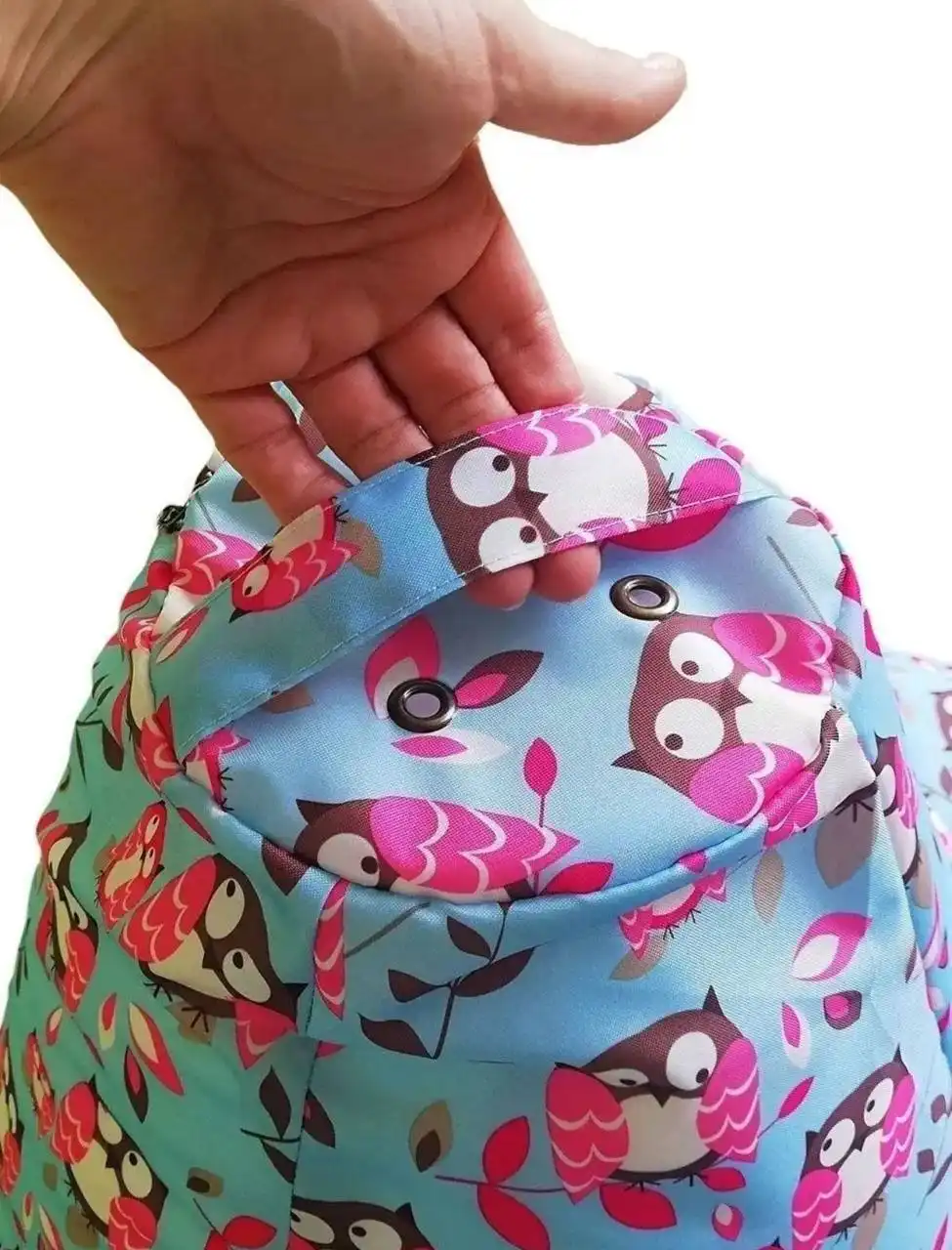 Кресло груша XXXXXL для взрослых и детей