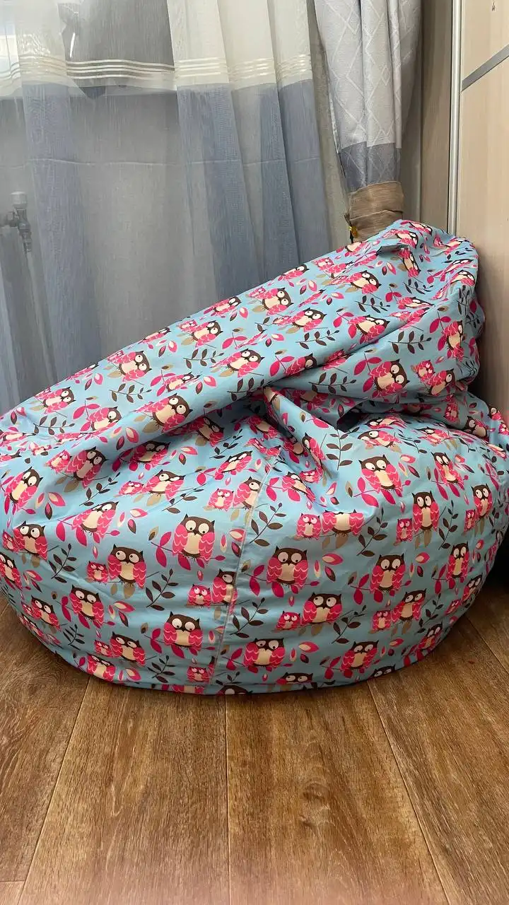 Кресло груша XXXXXL для взрослых и детей