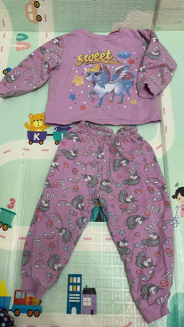 Детская одежда для девочки 110-116 рост