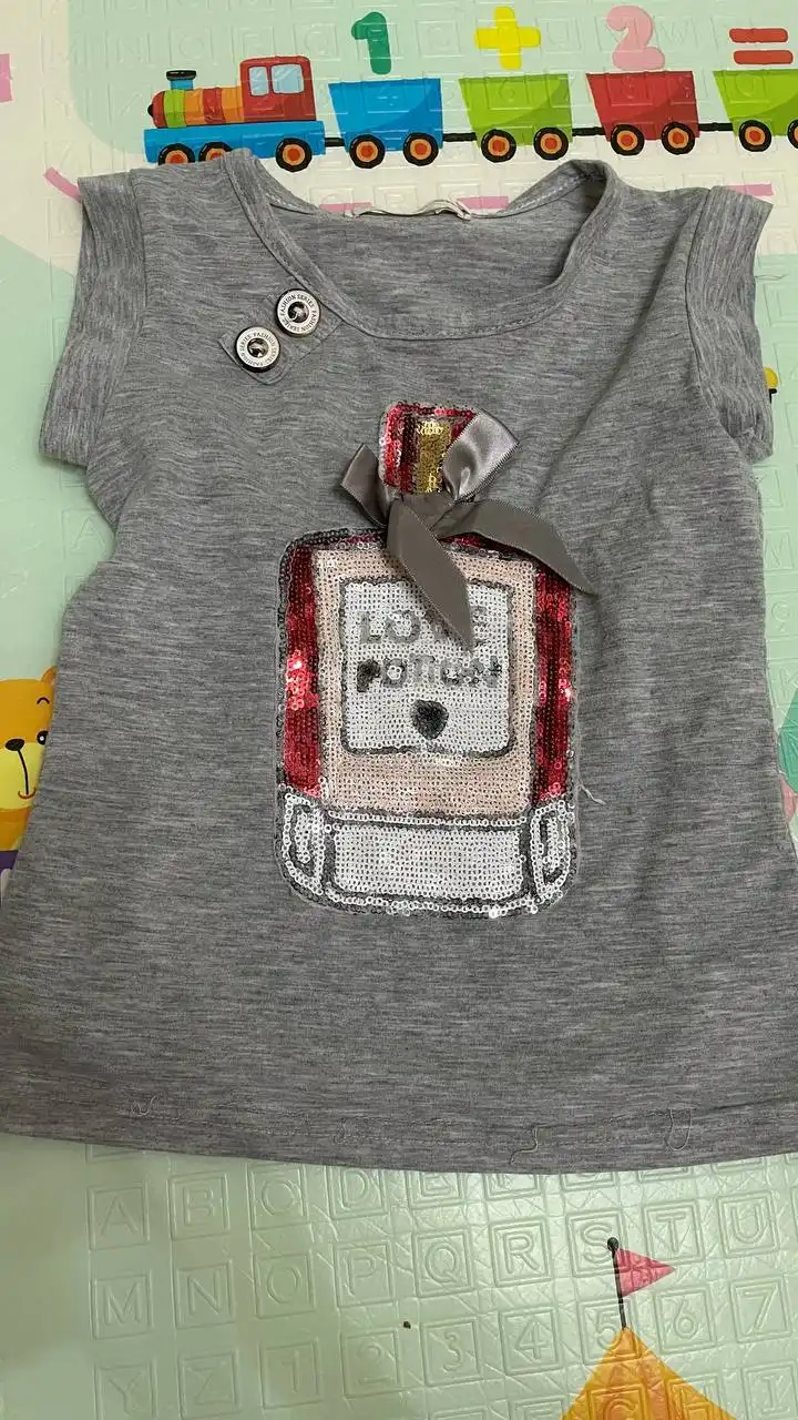 Детская одежда для девочки 110-116 рост