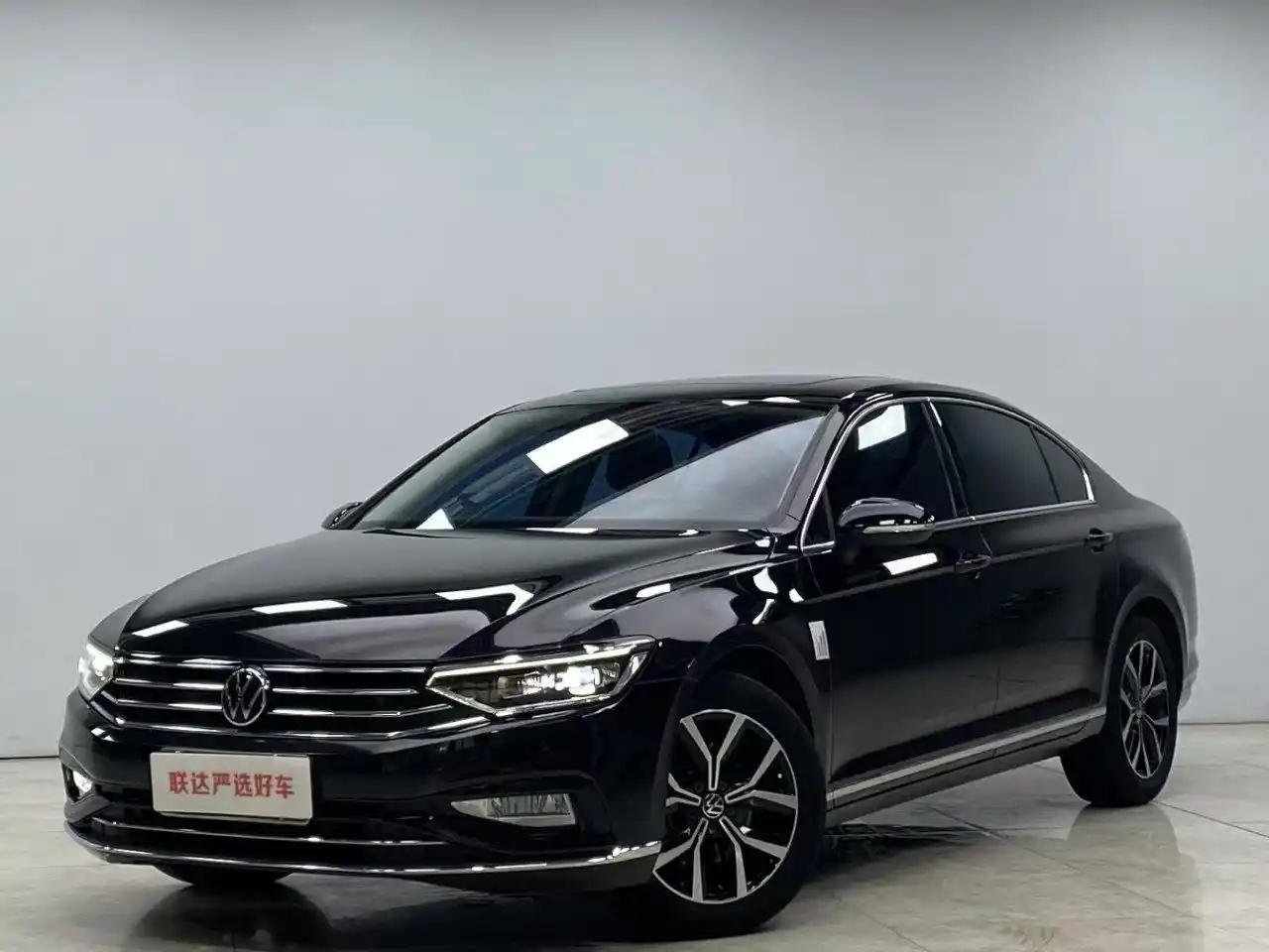 Volkswagen Magotan 1.4T - Авто в Саратов