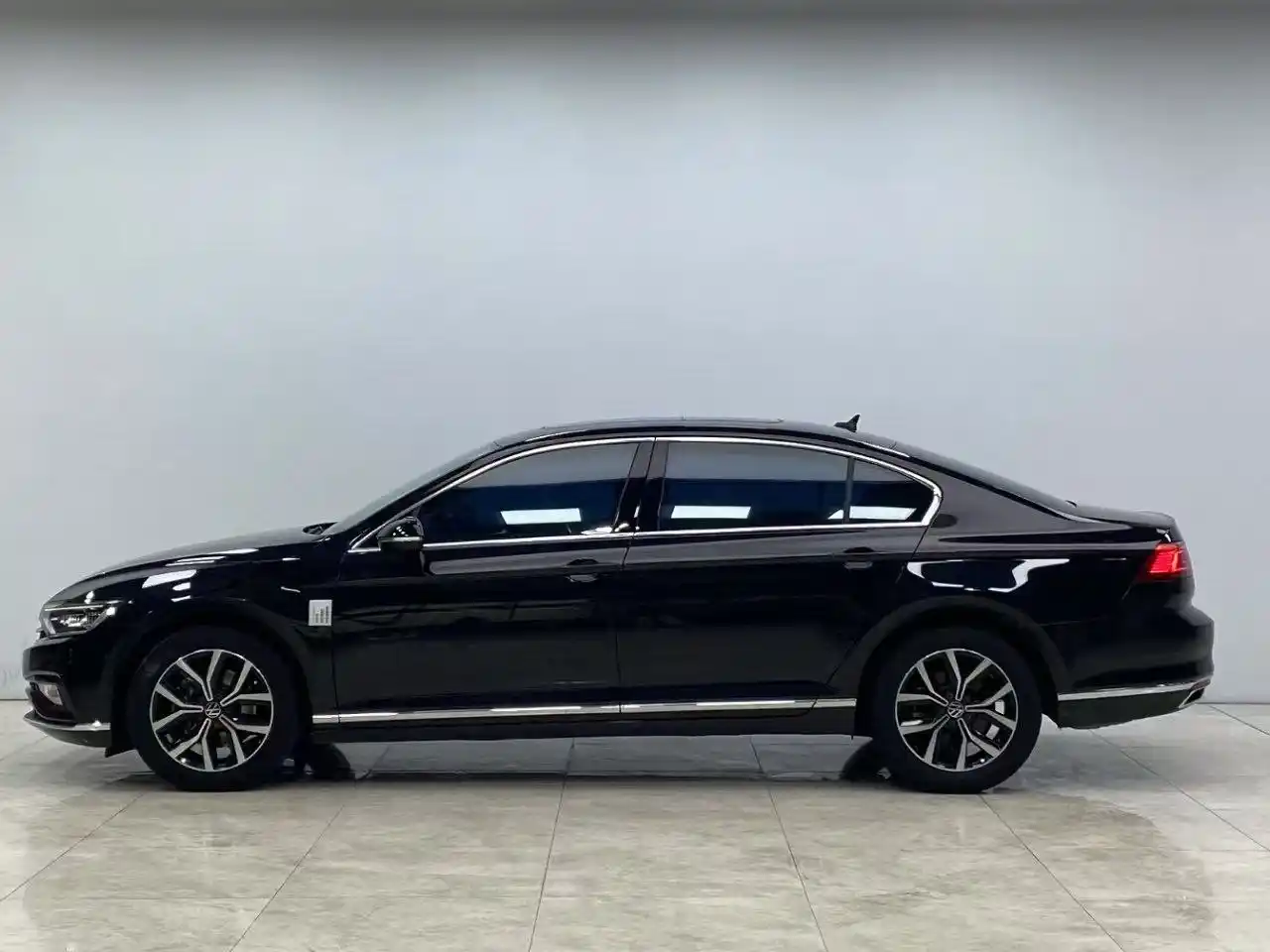 Volkswagen Magotan 1.4T