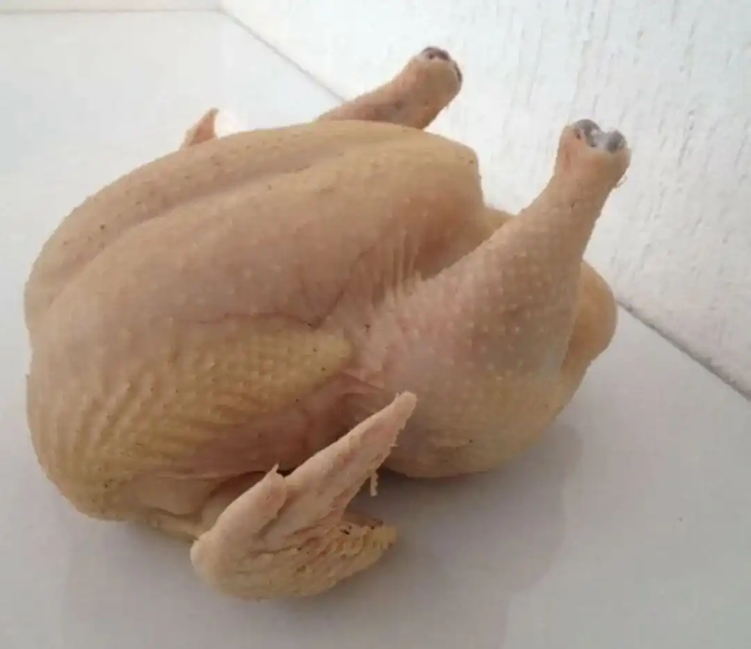 Продажа мяса птицы