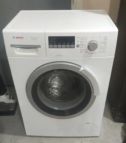 Стиральная машина BOSCH 7 кг - Товары для дома и дачи в Саратов
