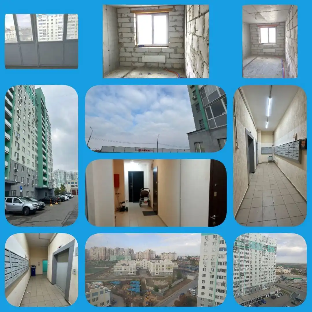 Продам квартиру в Юбилейном, Саратов