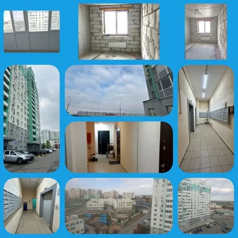 Продам квартиру в Юбилейном, Саратов - Недвижимость в Саратов