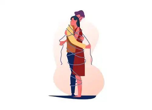 Психологическая помощь при созависимых отношениях