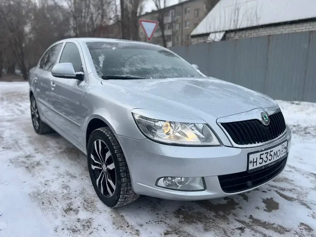 Продажа автомобиля 2012 года в отличном состоянии - частное объявление в Энгельс