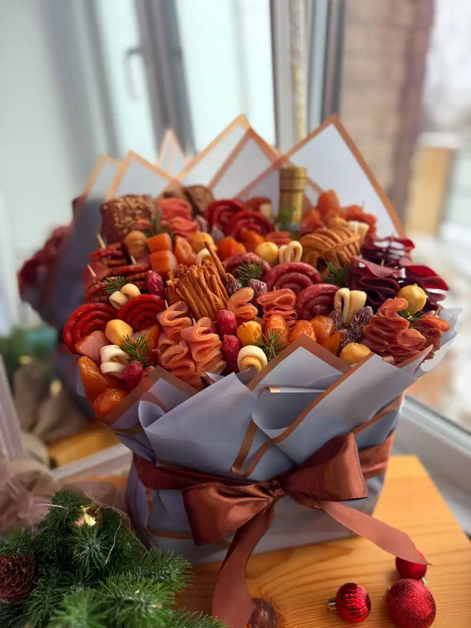 Предзаказы на 23 февраля