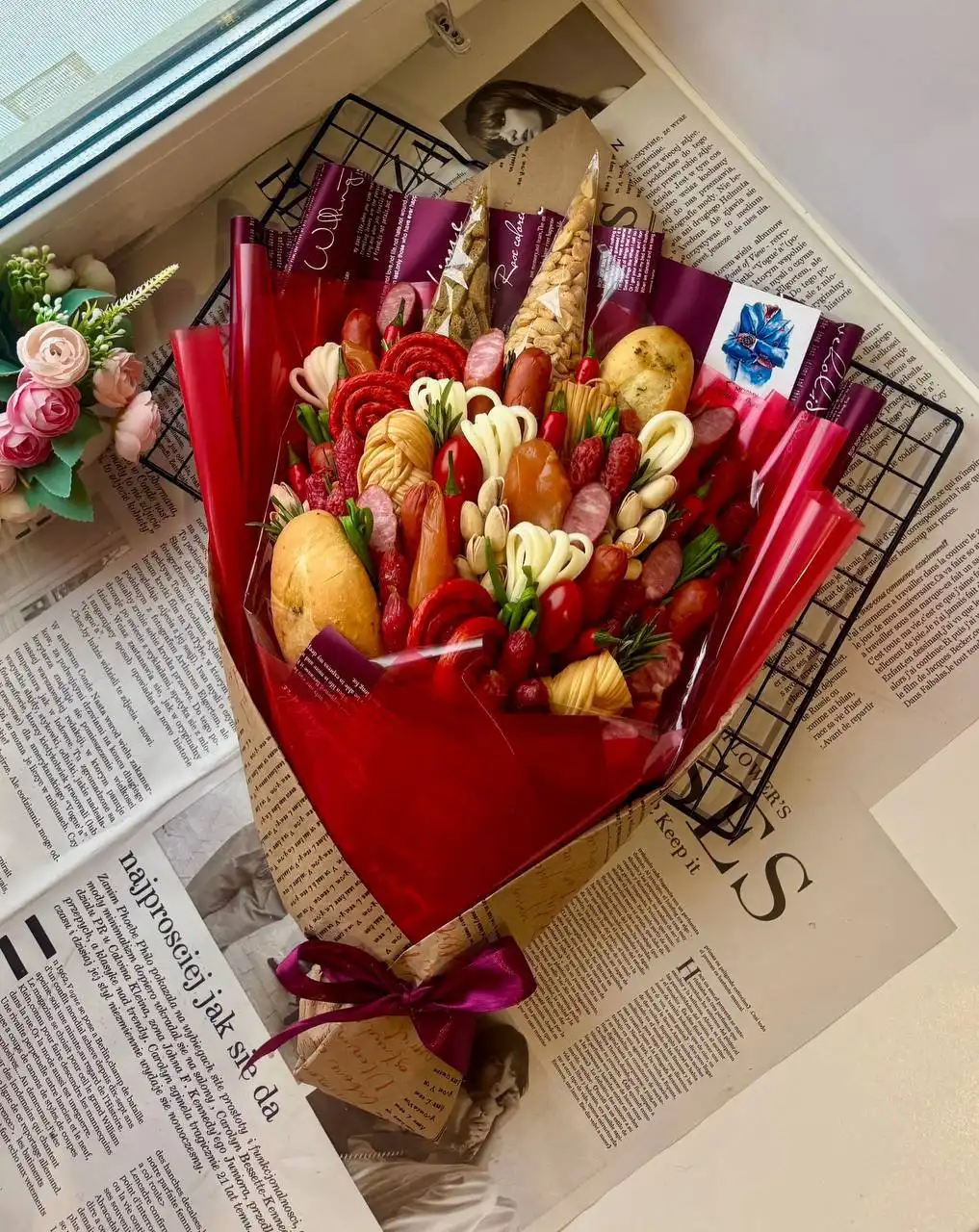 Предзаказы на 23 февраля