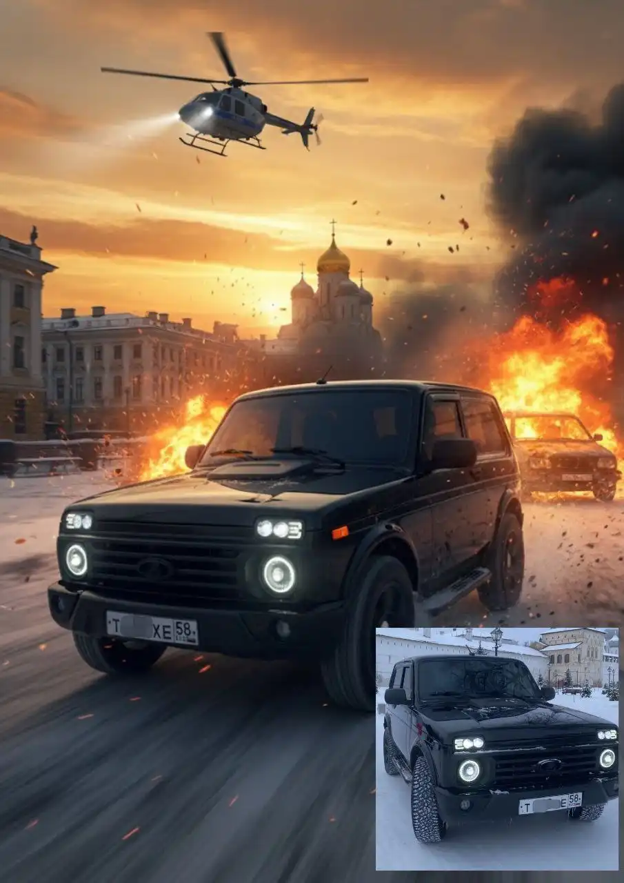 Продажа электронного варианта фото автомобиля