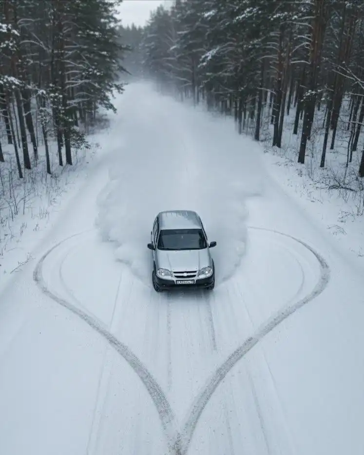 Продажа электронного варианта фото автомобиля