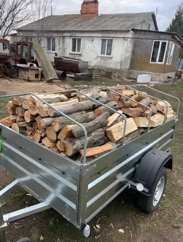 Продажа сухих дров с доставкой в Энгельсском и Марксовском районах - Инструменты в Энгельс