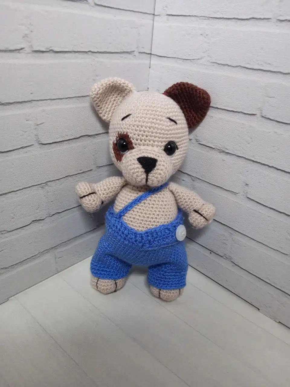 Вязаные игрушки на заказ и в наличии - Рукоделие (Хобби и отдых) в Энгельс