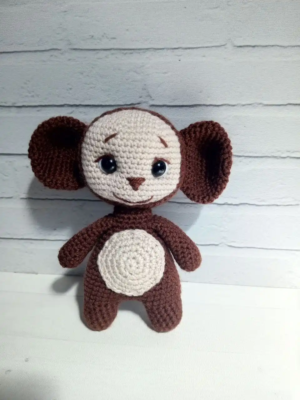 Вязаные игрушки на заказ и в наличии - Рукоделие (Хобби и отдых) в Энгельс