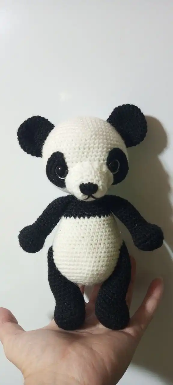 Вязаные игрушки на заказ и в наличии - Рукоделие (Хобби и отдых) в Энгельс