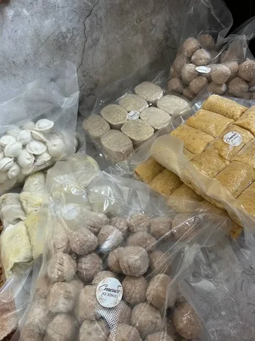 Вкуснейшие домашние полуфабрикаты - Услуги в Энгельс