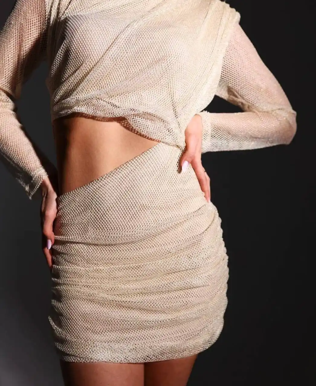 Услуга моментального загара от сертифицированного мастера - Красота (Услуги) в Энгельс